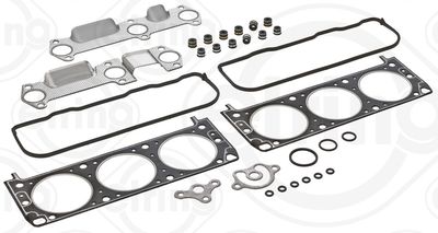 Gasket Kit, cylinder head ELRING 687.380