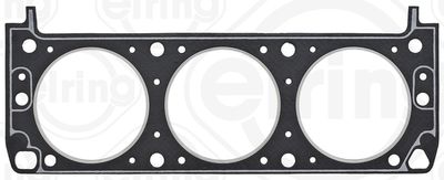 Gasket, cylinder head ELRING 687.570