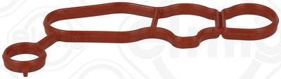 Gasket, oil filter housing ELRING 687.630