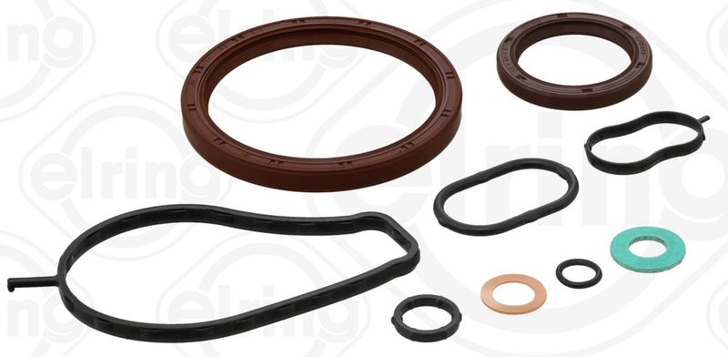 ELRING 687.750 Gasket Kit, crankcase