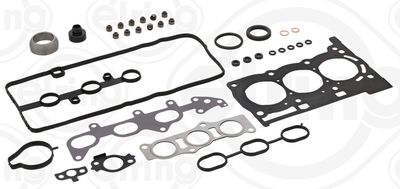 Gasket Kit, cylinder head ELRING 687.810