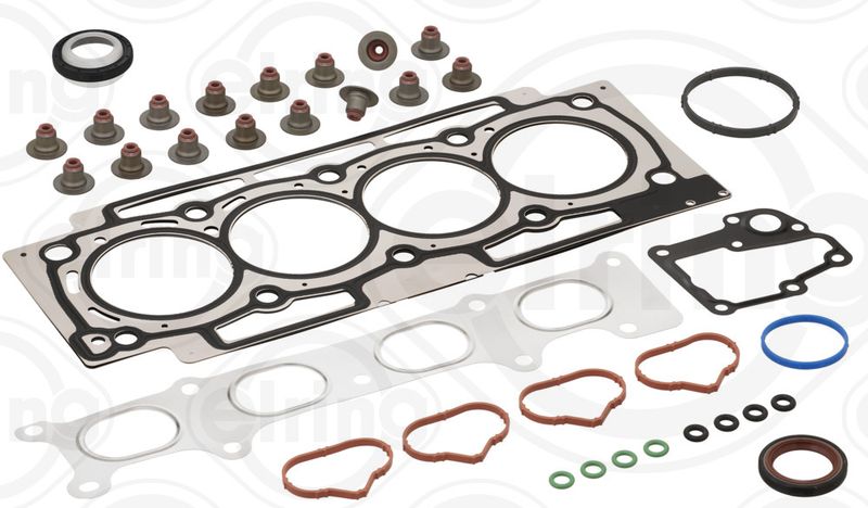 ELRING 687.820 Gasket Kit, cylinder head