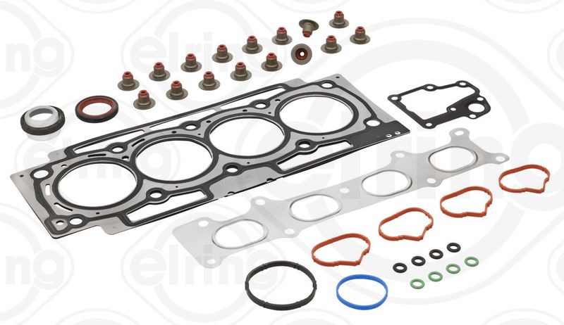 ELRING 687.860 Gasket Kit, cylinder head