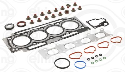 Gasket Kit, cylinder head ELRING 687.860