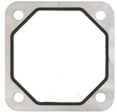 Gasket, intake manifold housing ELRING 687.590