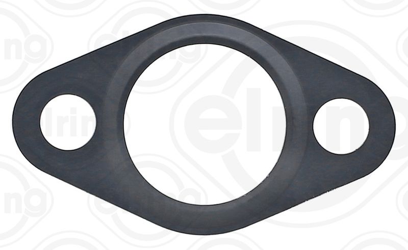 ELRING 687.700 Seal, coolant pipe