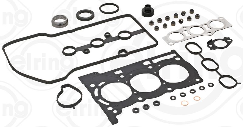 ELRING 687.800 Gasket Kit, cylinder head