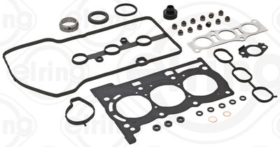 Gasket Kit, cylinder head ELRING 687.800