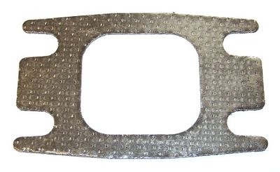 Gasket, exhaust manifold ELRING 687.830
