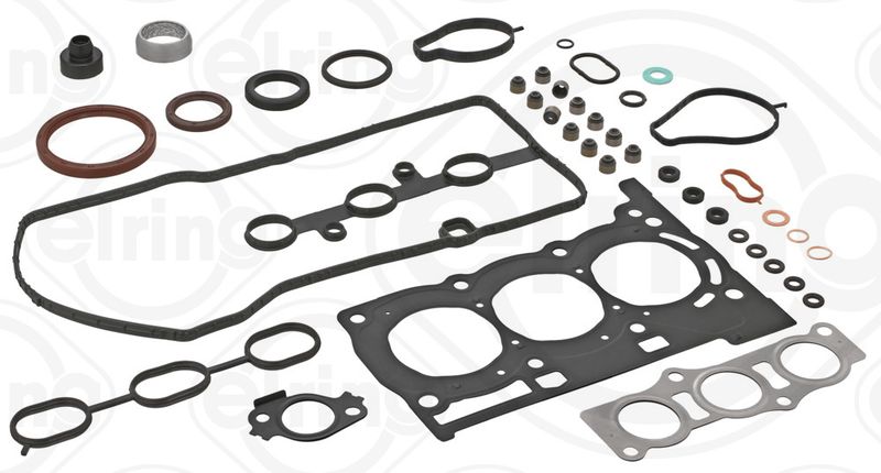 ELRING 687.840 Full Gasket Kit, engine