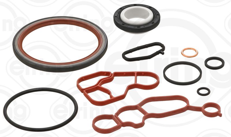 ELRING 688.000 Gasket Kit, crankcase