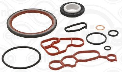 Gasket Kit, crankcase ELRING 688.000