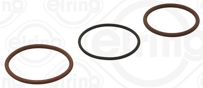 Seal Kit, injector nozzle ELRING 688.220