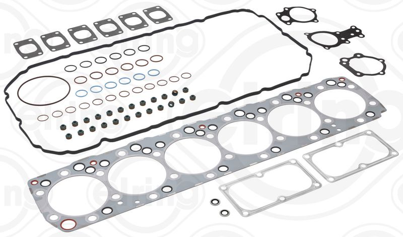 ELRING 689.920 Gasket Kit, cylinder head