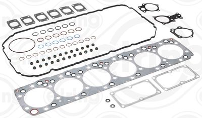Gasket Kit, cylinder head ELRING 689.920