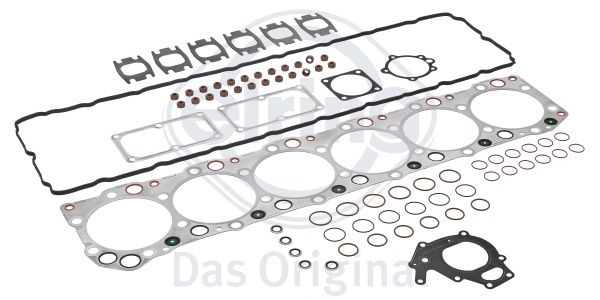 ELRING 689.930 Gasket Kit, cylinder head
