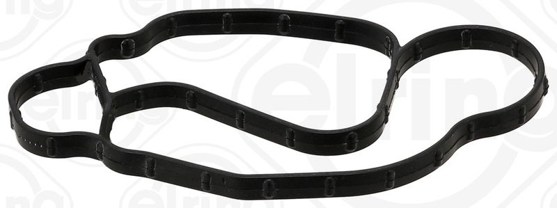 ELRING 689.340 Gasket, oil filter housing