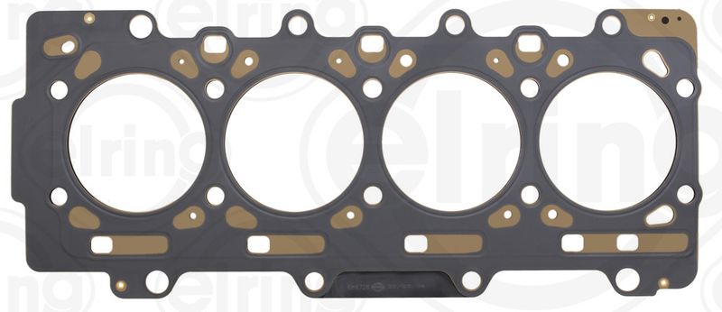 ELRING 689.726 Gasket, cylinder head
