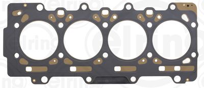Gasket, cylinder head ELRING 689.726