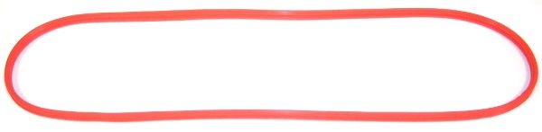ELRING 690.220 Gasket, cylinder head cover