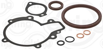 Gasket Kit, crankcase ELRING 690.500