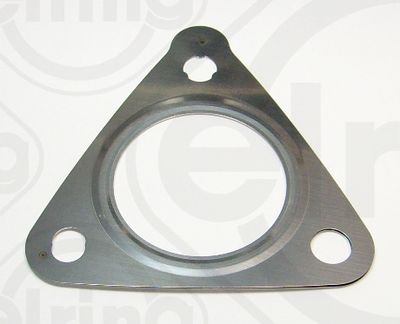 Gasket, exhaust pipe ELRING 690.640