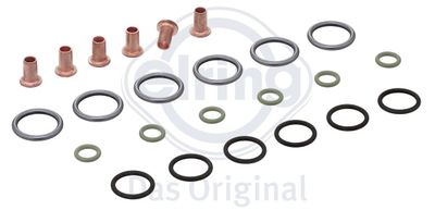 Seal Kit, injector nozzle ELRING 690.190