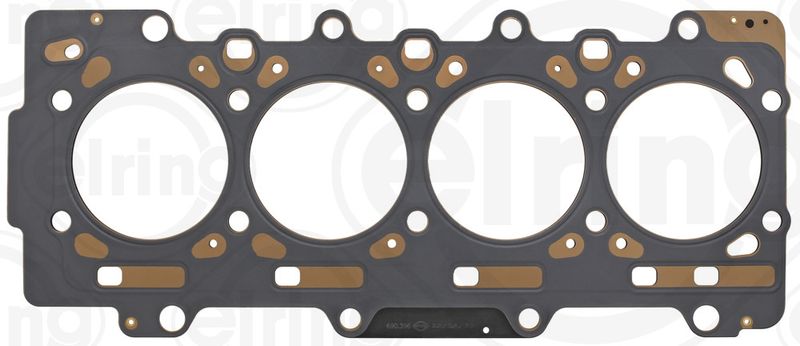 ELRING 690.396 Gasket, cylinder head