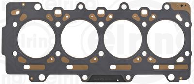 Gasket, cylinder head ELRING 690.396