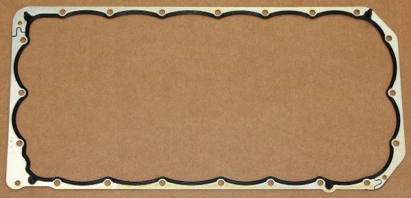 ELRING 690.531 Gasket, oil sump