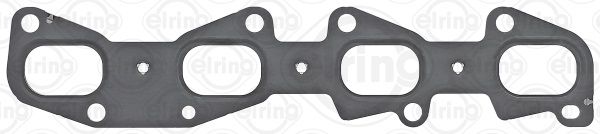 ELRING 690.721 Gasket, exhaust manifold