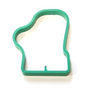 Gasket, intake manifold ELRING 690.740