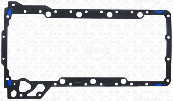 ELRING 691.403 Gasket, oil sump