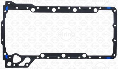 Gasket, oil sump ELRING 691.403