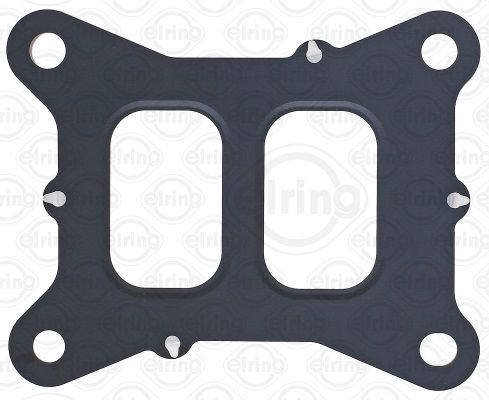 ELRING 691.780 Gasket, exhaust manifold