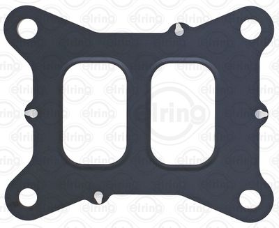 Gasket, exhaust manifold ELRING 691.780