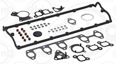 Gasket Kit, cylinder head ELRING 691.792