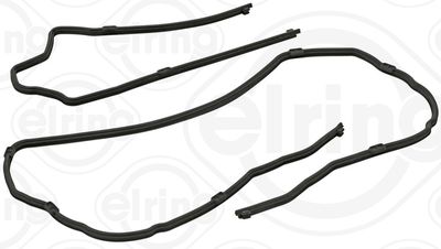 Gasket Kit, timing case ELRING 691.870