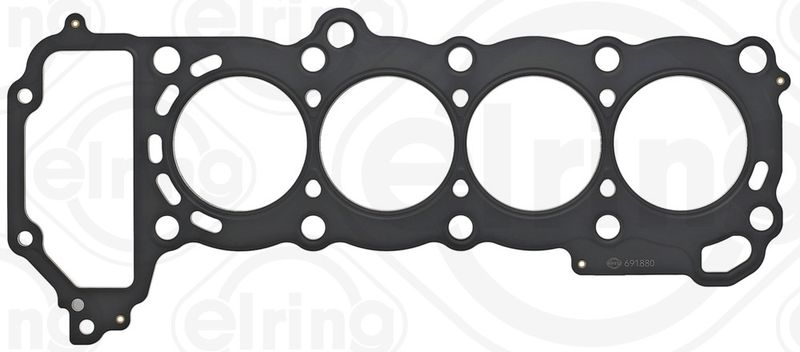 ELRING 691.880 Gasket, cylinder head
