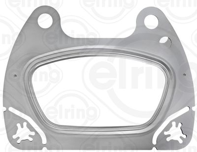 Gasket, exhaust manifold ELRING 692.760