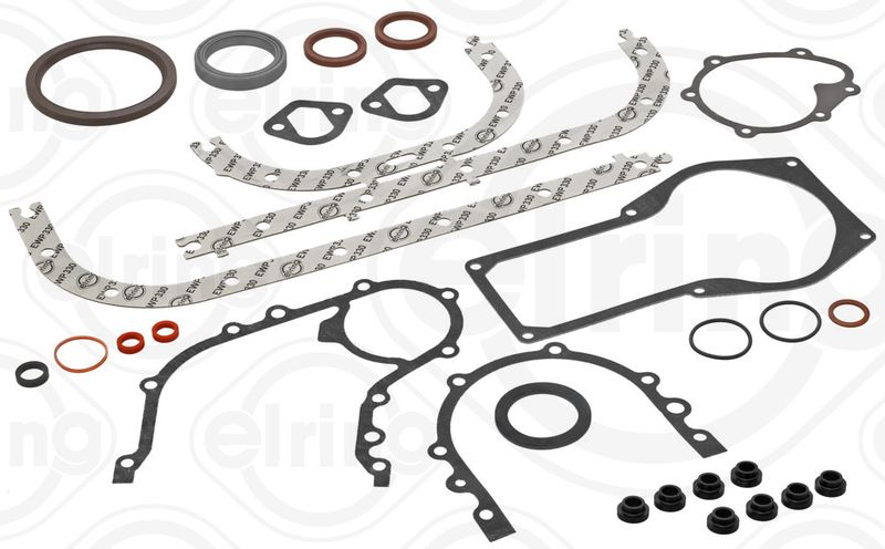 ELRING 692.913 Gasket Kit, crankcase