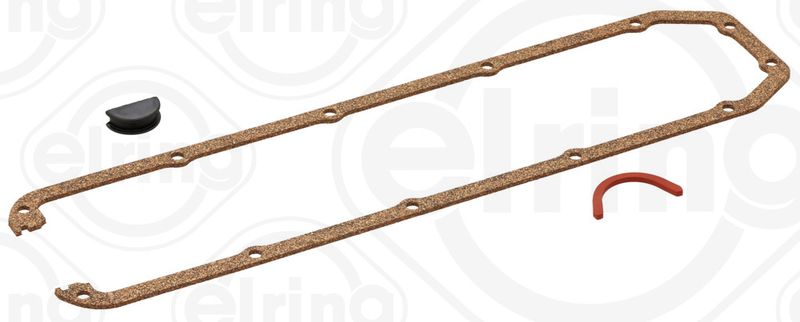 ELRING 692.751 Gasket Set, cylinder head cover