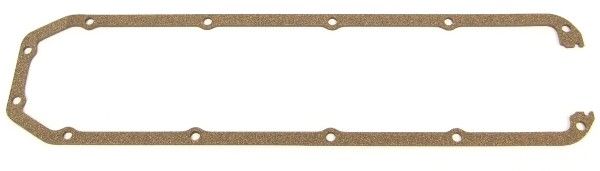 ELRING 692.875 Gasket, cylinder head cover