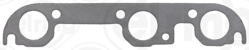 ELRING 693.120 Gasket, exhaust manifold