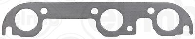 Gasket, exhaust manifold ELRING 693.120