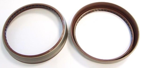 ELRING 693.162 Shaft Seal, wheel hub