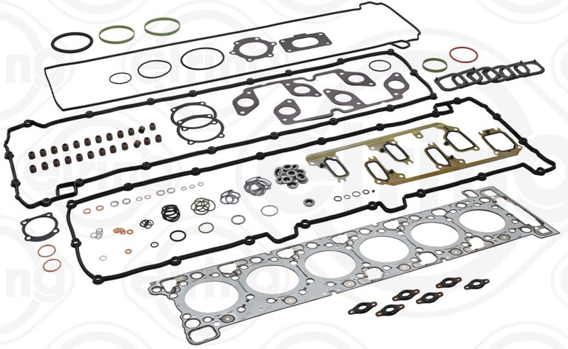 ELRING 693.170 Gasket Kit, cylinder head