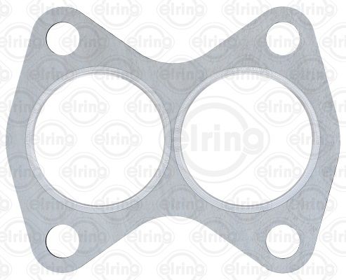 ELRING 693.350 Gasket, exhaust pipe