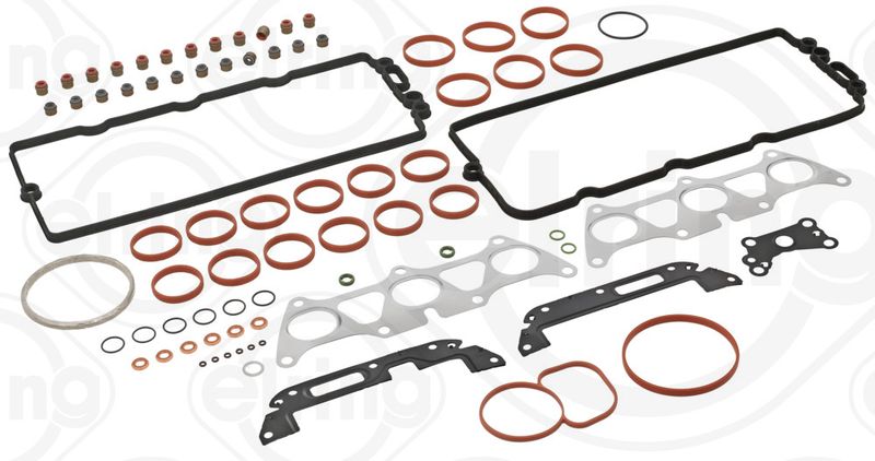 ELRING 693.580 Gasket Kit, cylinder head