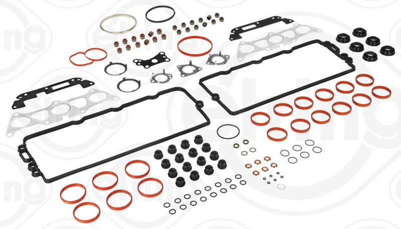 ELRING 693.581 Gasket Kit, cylinder head